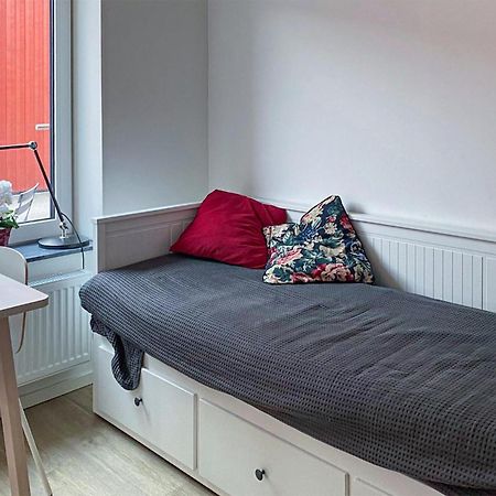 Wasa Seaside 2 Apartman Färjestaden Kültér fotó