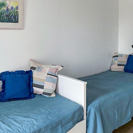 Wasa Seaside 2 Apartman Färjestaden Kültér fotó