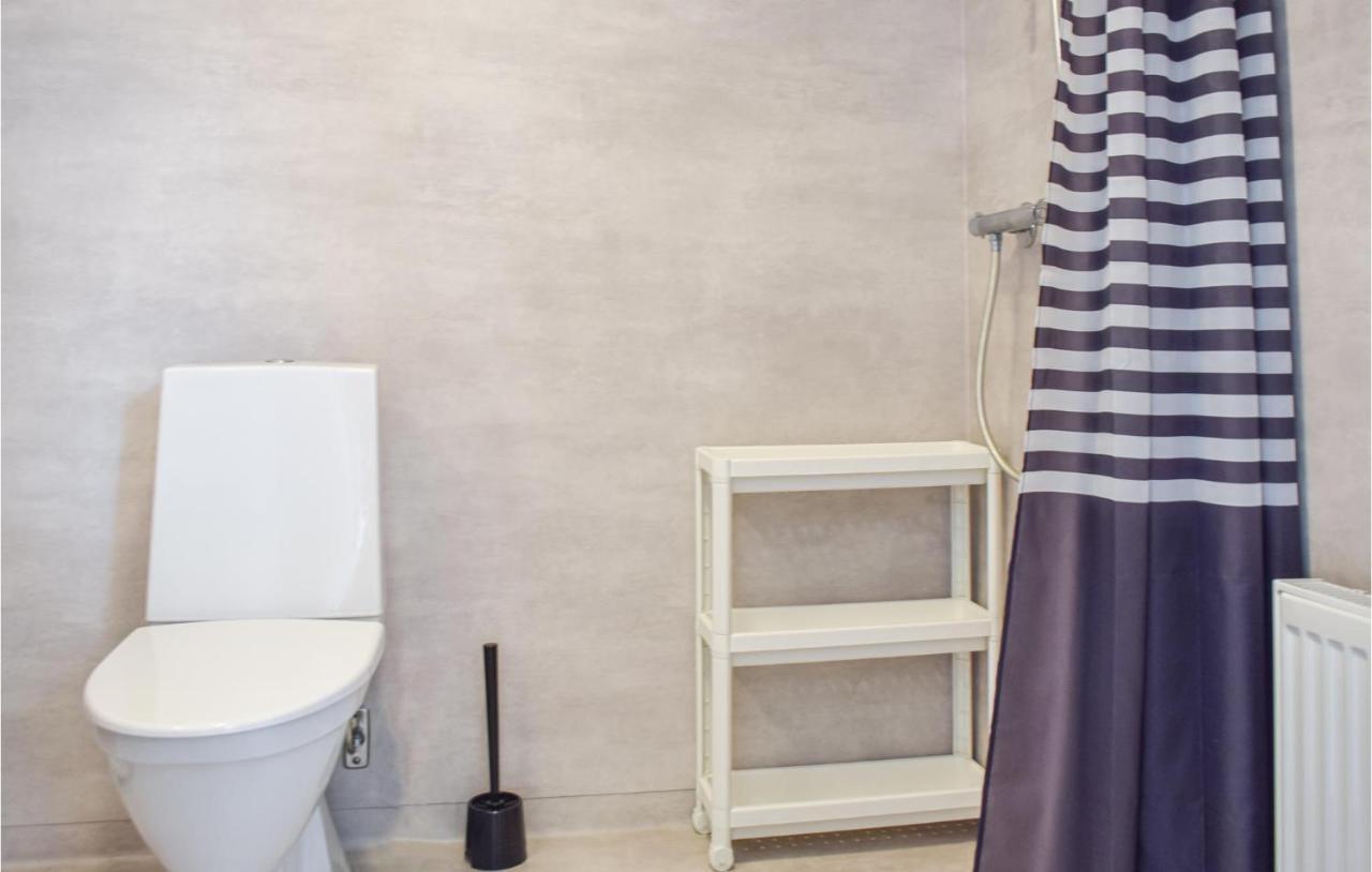 Wasa Seaside 2 Apartman Färjestaden Kültér fotó