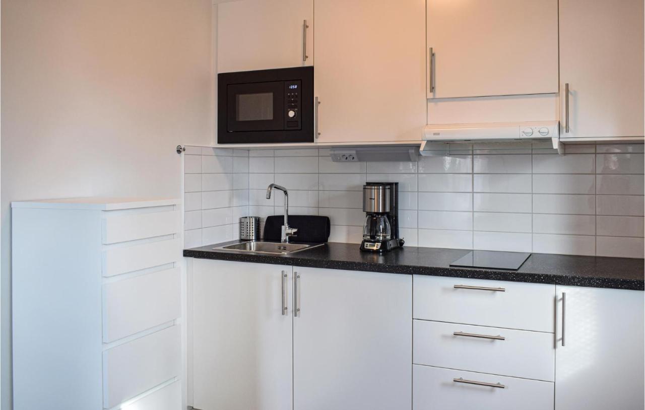 Wasa Seaside 2 Apartman Färjestaden Kültér fotó