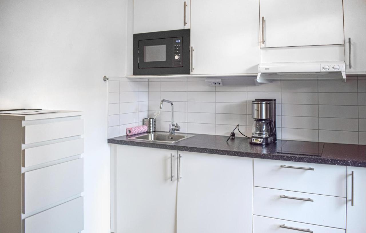Wasa Seaside 2 Apartman Färjestaden Kültér fotó