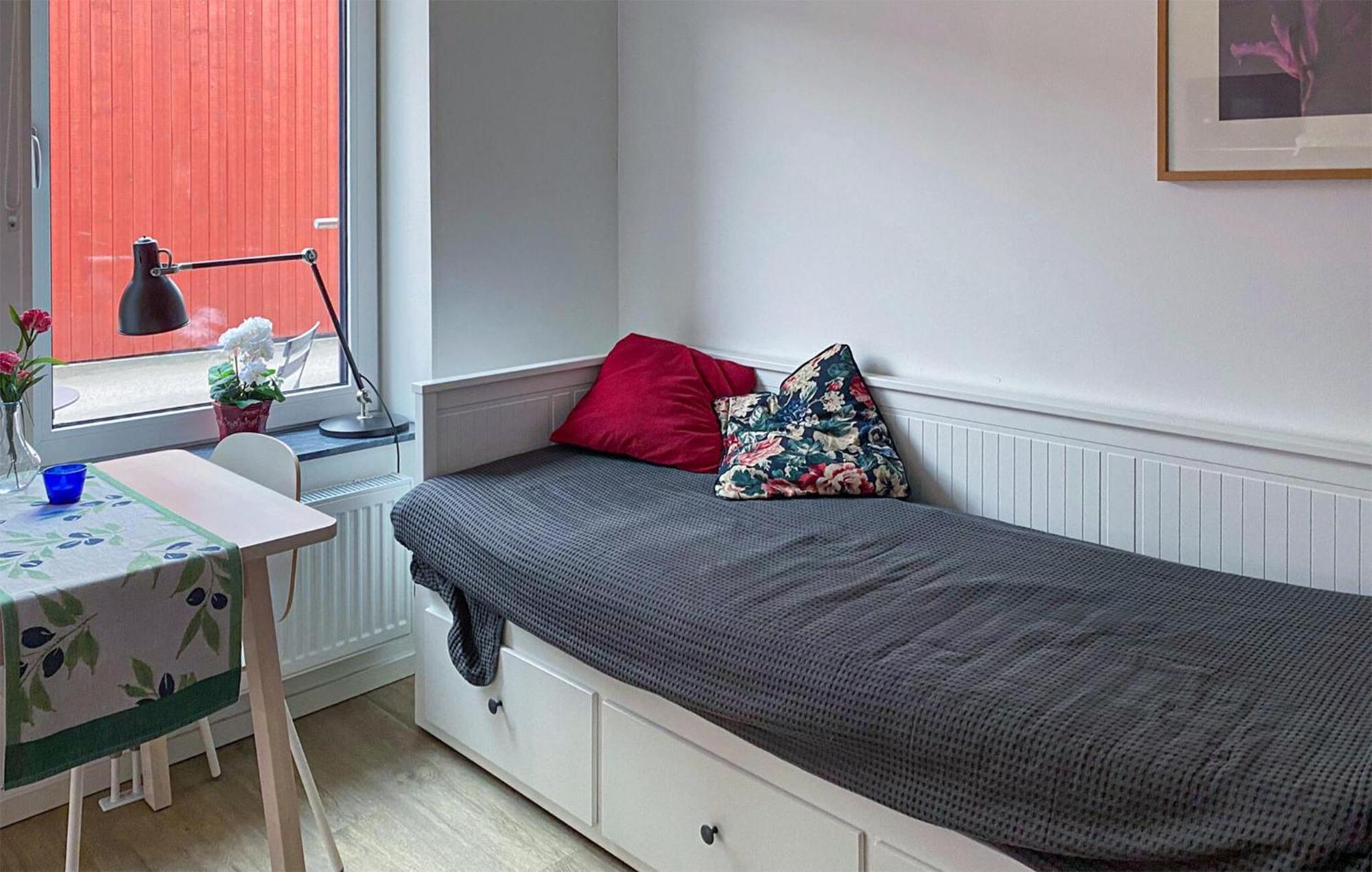 Wasa Seaside 2 Apartman Färjestaden Kültér fotó